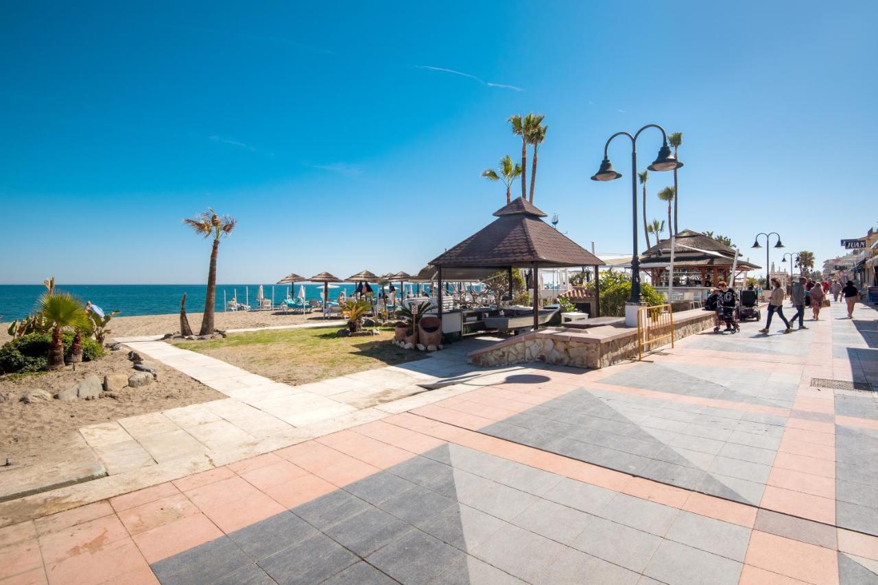 Aloha Torres Carihuela Apartment