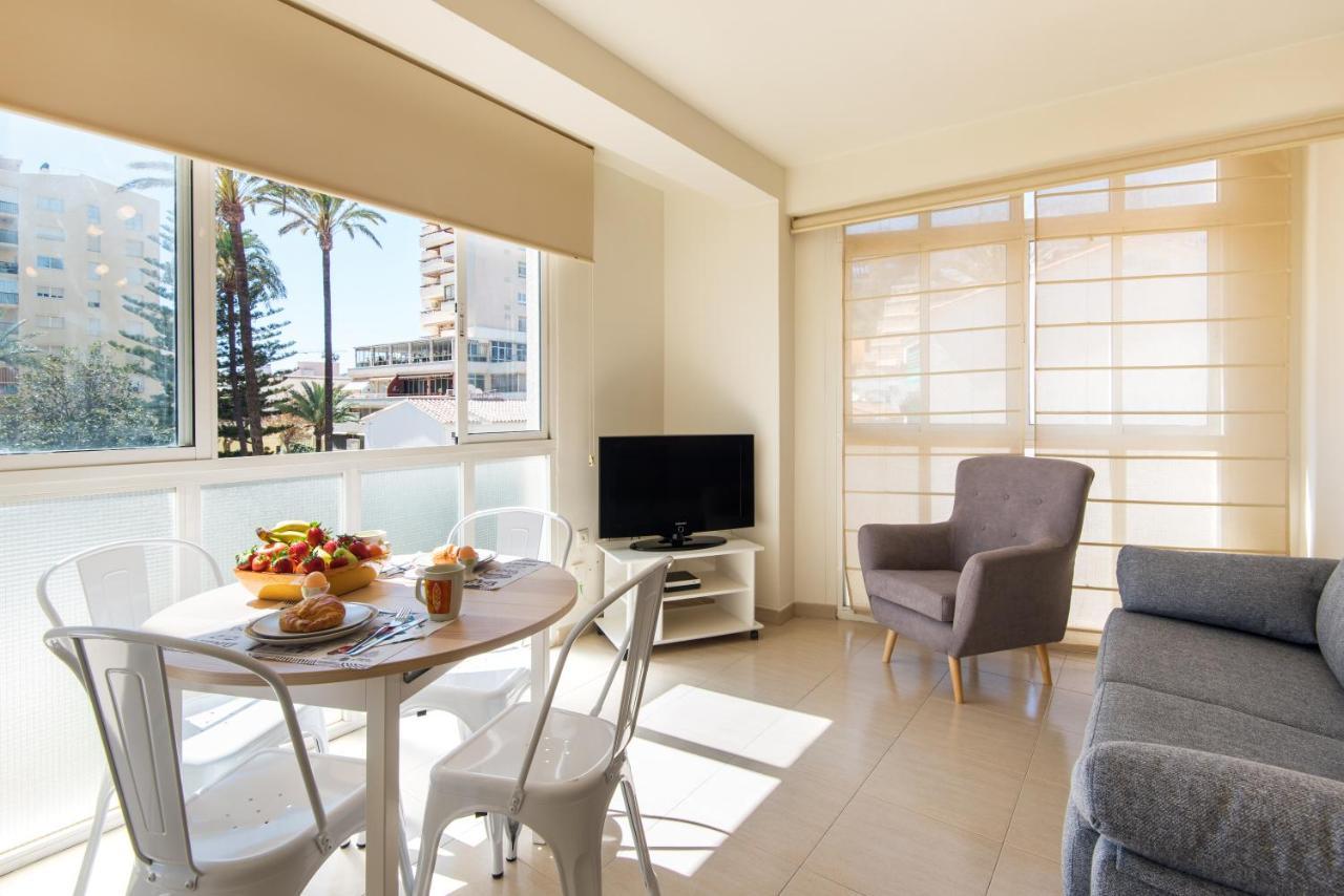 Aloha Torres Carihuela Apartment *
