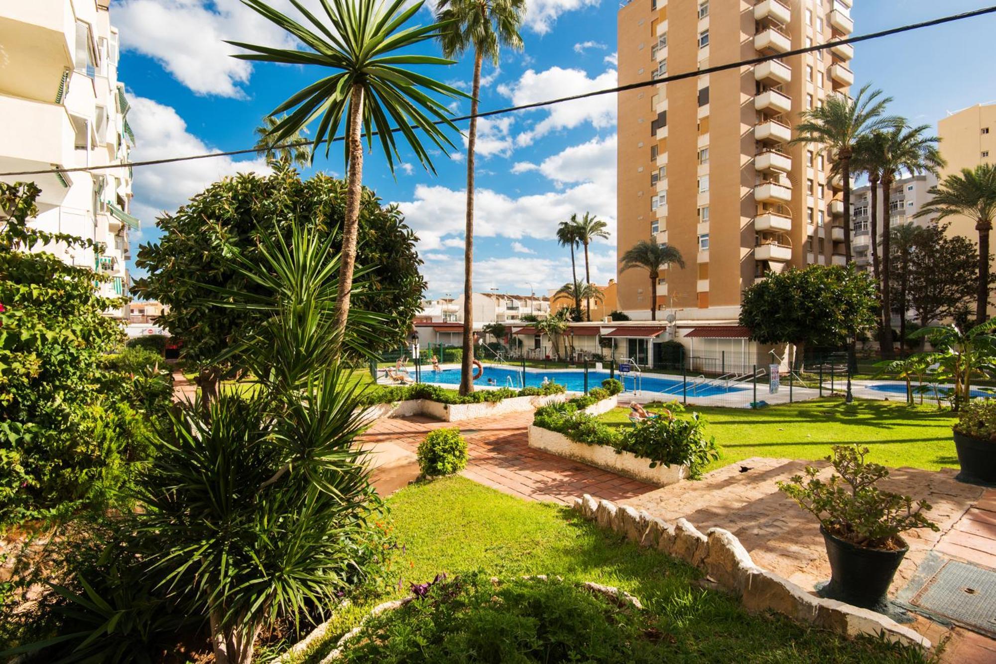 Aloha Torres Carihuela