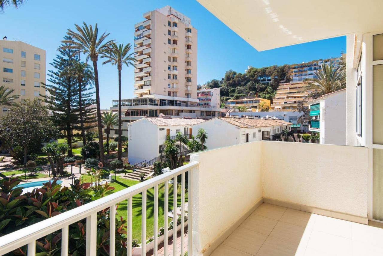 Appartement Aloha Torres Carihuela