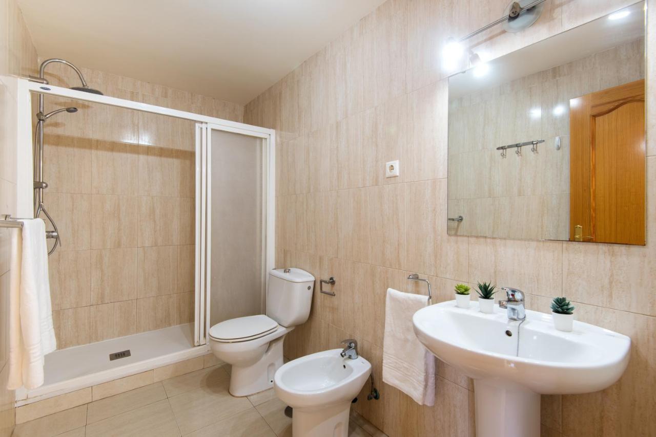 Aloha Torres Carihuela Appartement *