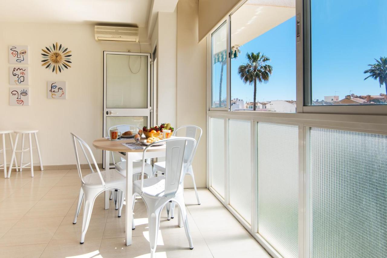 Appartement Aloha Torres Carihuela