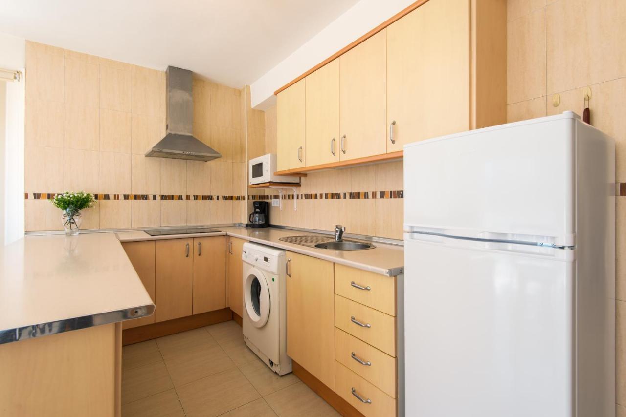 Appartement Aloha Torres Carihuela