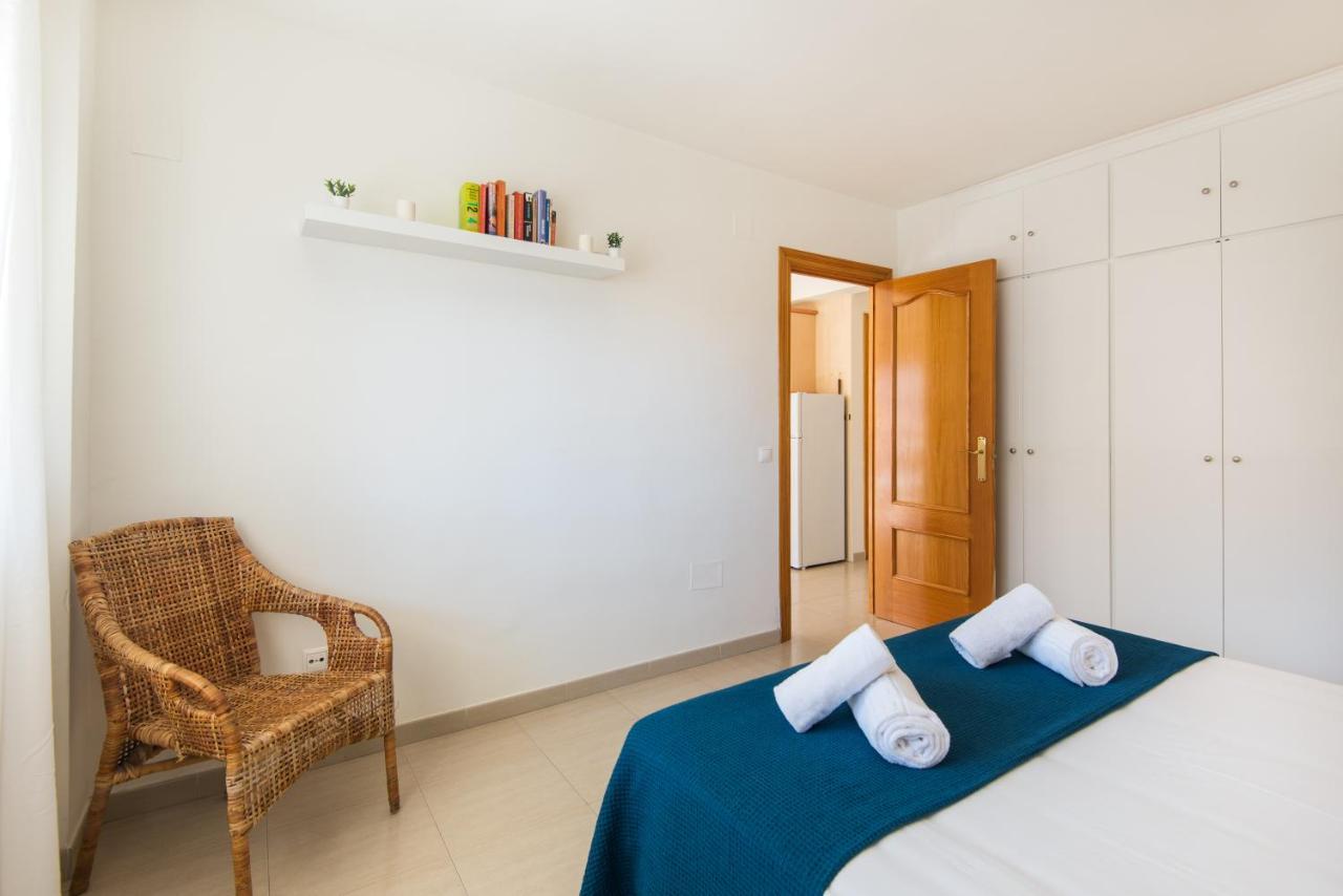 Appartement Aloha Torres Carihuela