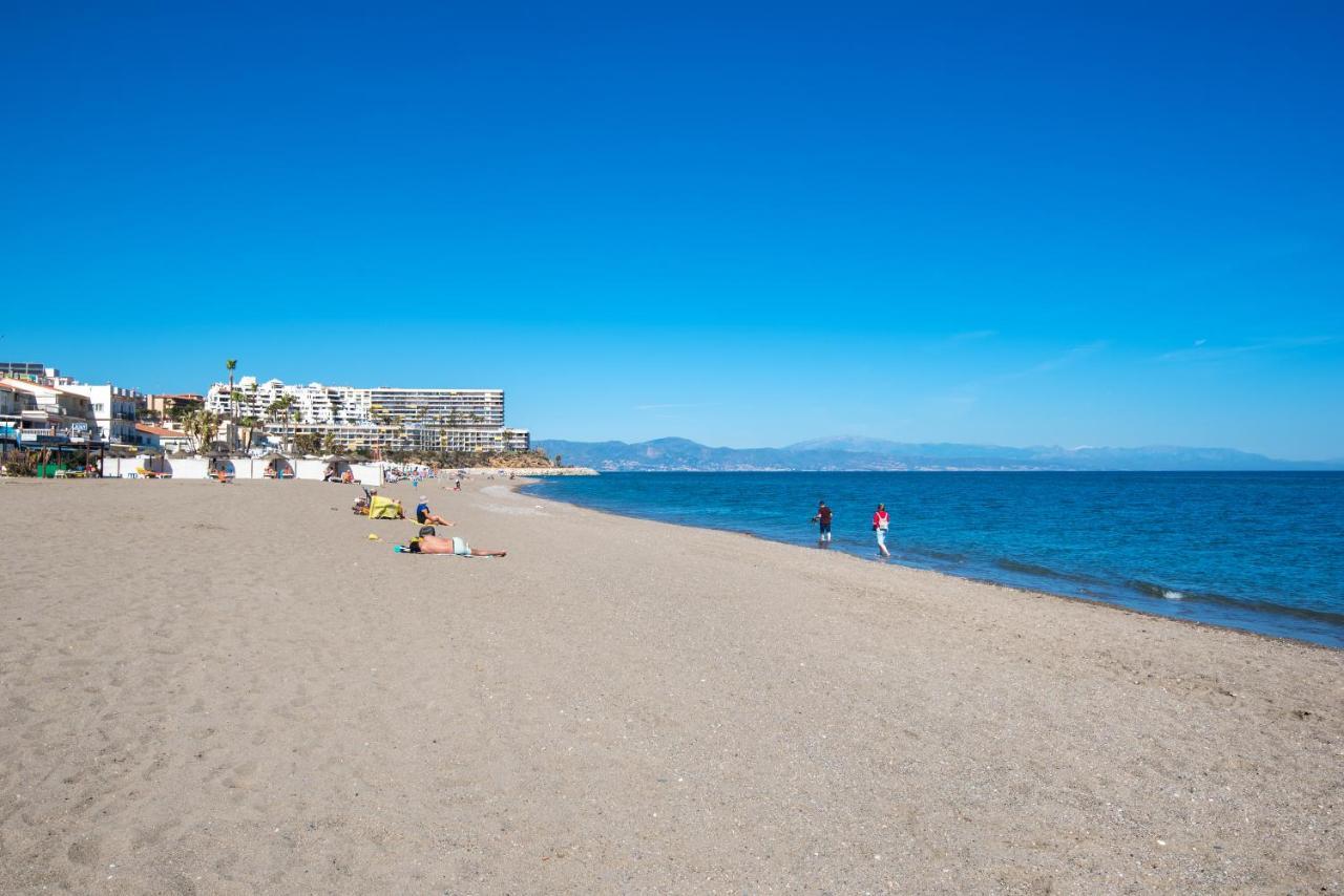 Aloha Torres Carihuela Appartement