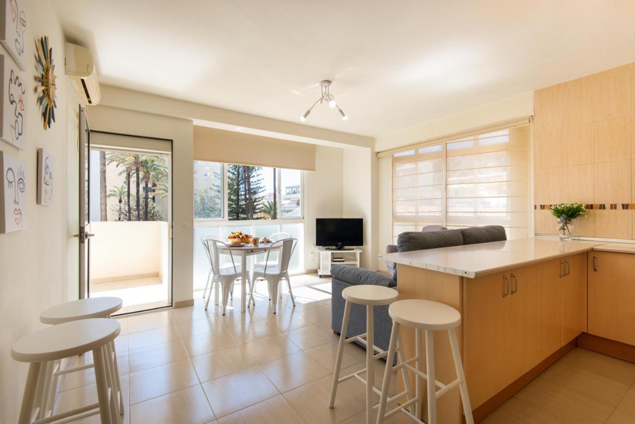 Aloha Torres Carihuela Appartement Torremolinos