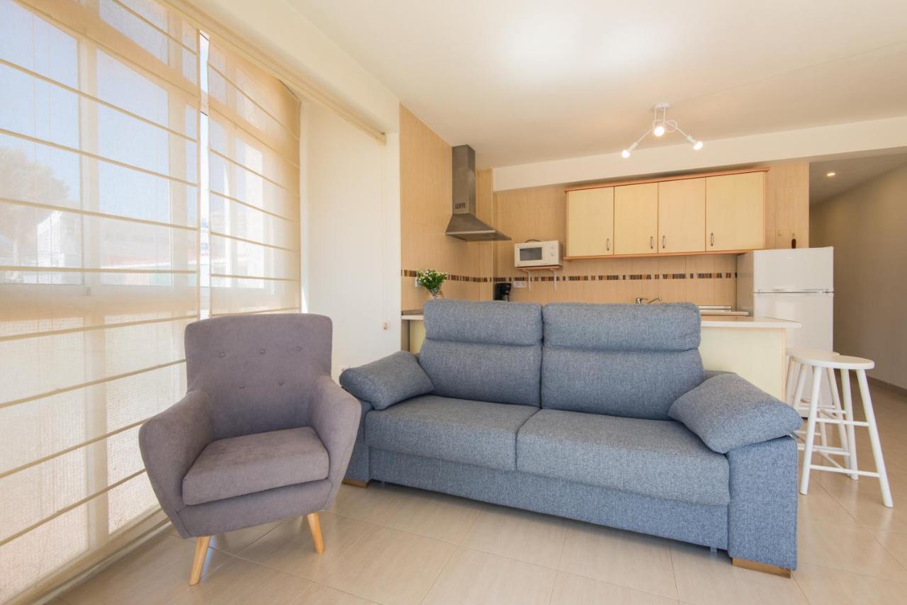Aloha Torres Carihuela Appartement