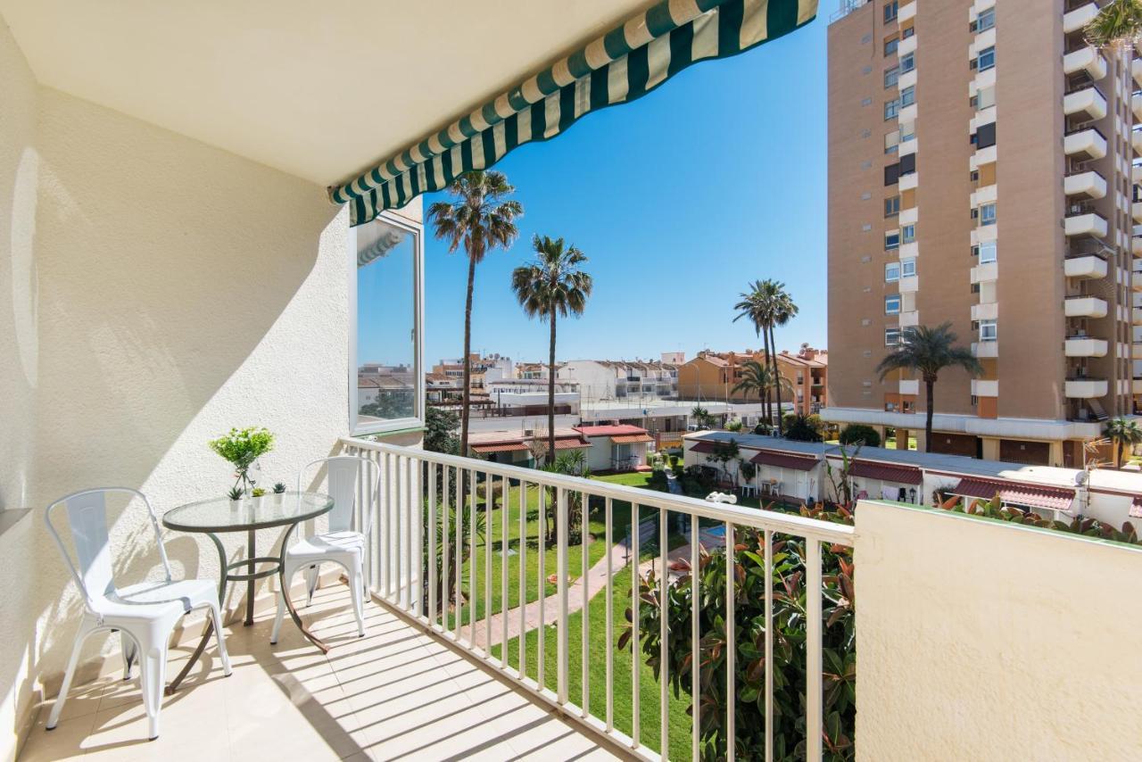 Appartement Aloha Torres Carihuela