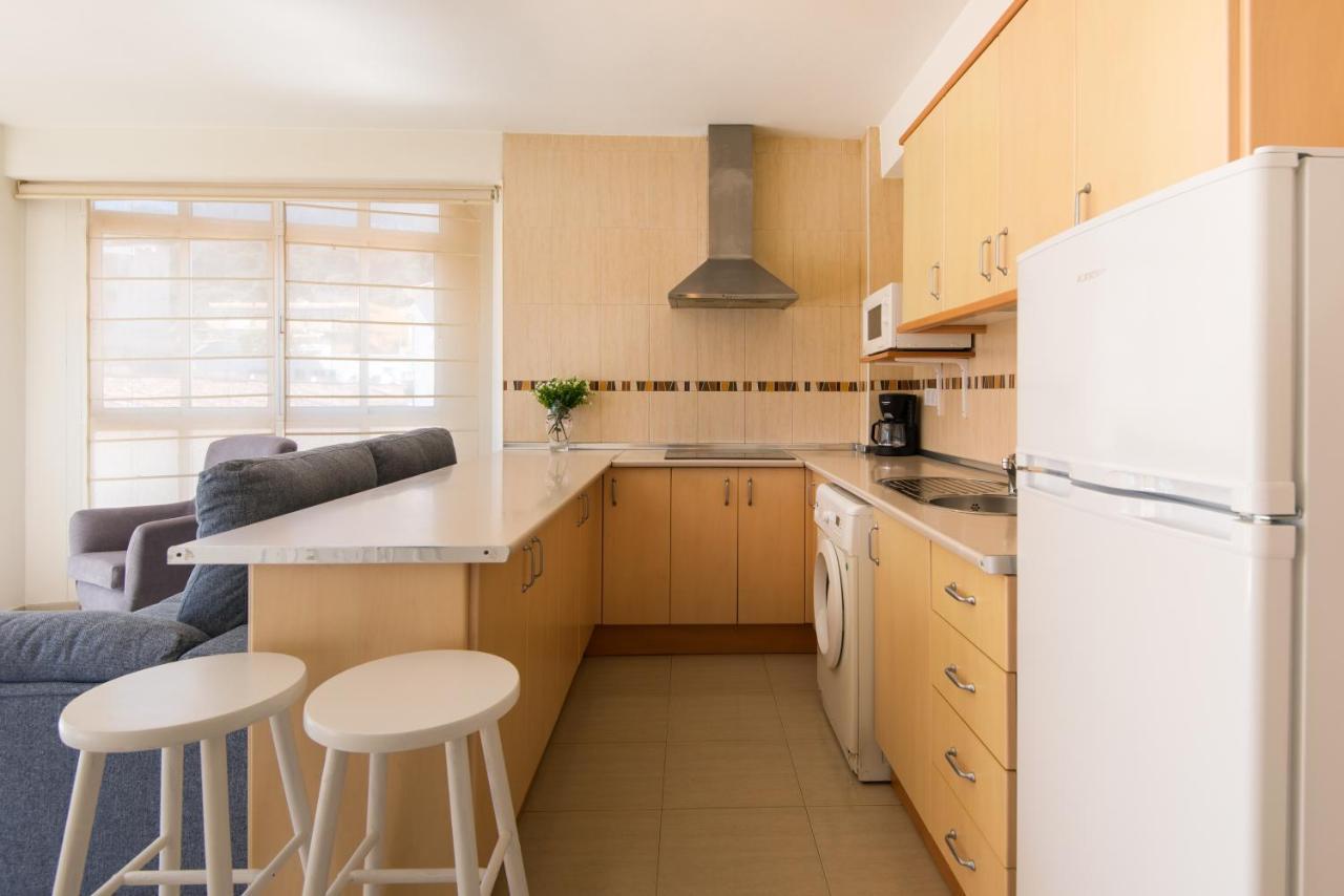 Aloha Torres Carihuela Appartement *