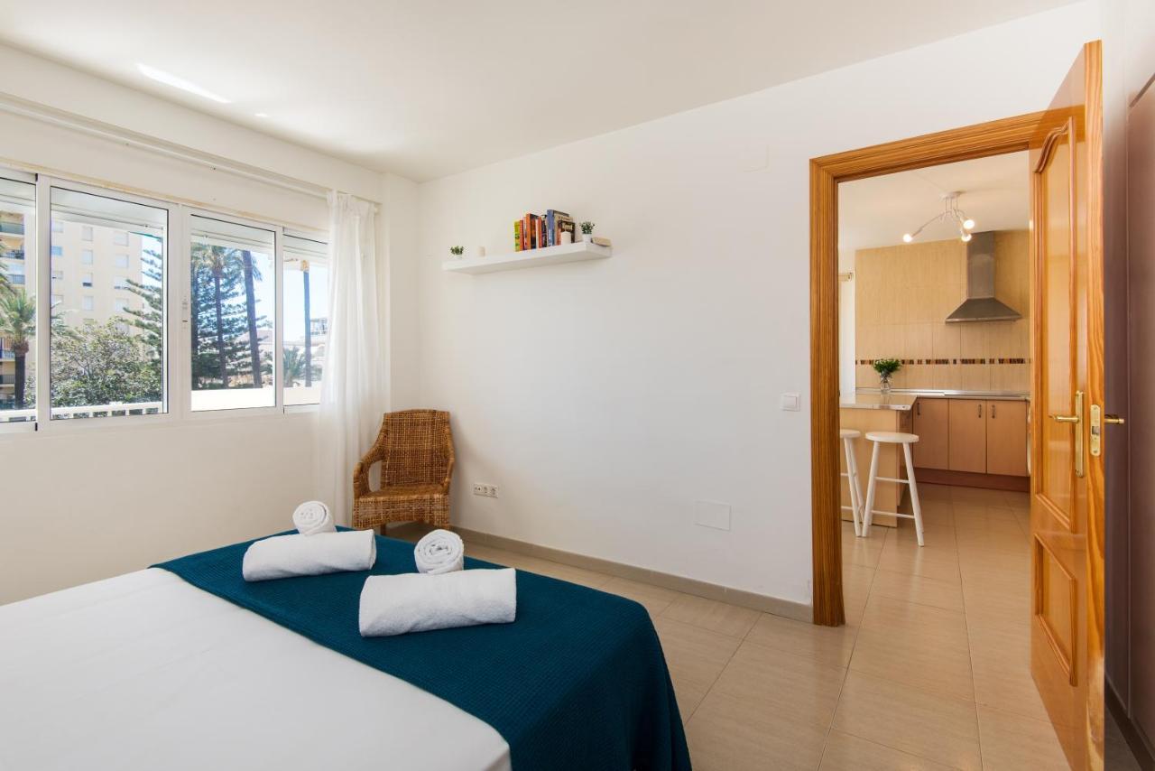 Aloha Torres Carihuela Appartement *